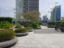 The Central (D1), Office #204409851